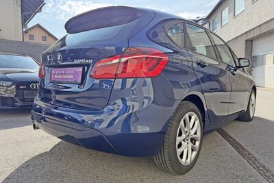 BMW 2er Gebrauchtwagen BMW 2er Gebrauchtwagen