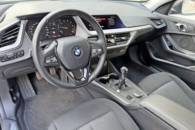 BMW 1er Gebrauchtwagen BMW 1er Gebrauchtwagen