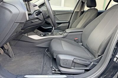 BMW 1er Gebrauchtwagen BMW 1er Gebrauchtwagen
