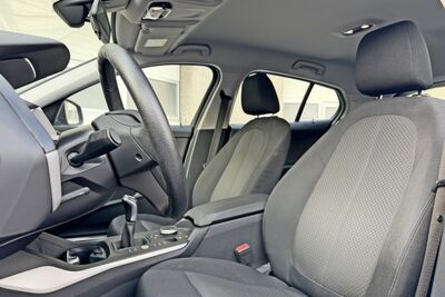 BMW 1er Gebrauchtwagen BMW 1er Gebrauchtwagen