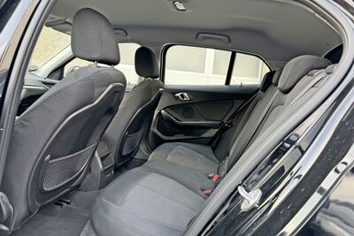 BMW 1er Gebrauchtwagen BMW 1er Gebrauchtwagen