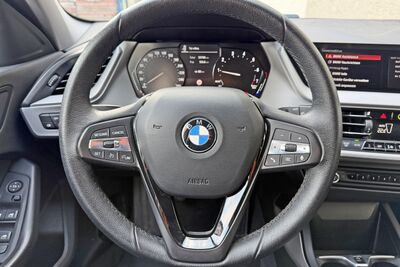BMW 1er Gebrauchtwagen BMW 1er Gebrauchtwagen