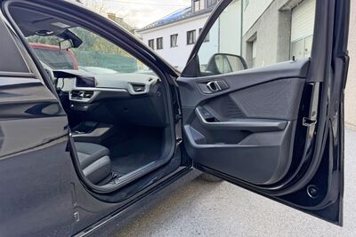 BMW 1er Gebrauchtwagen BMW 1er Gebrauchtwagen