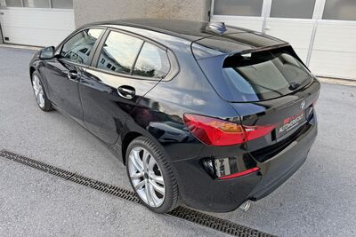 BMW 1er Gebrauchtwagen BMW 1er Gebrauchtwagen