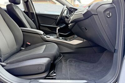 BMW 1er Gebrauchtwagen BMW 1er Gebrauchtwagen