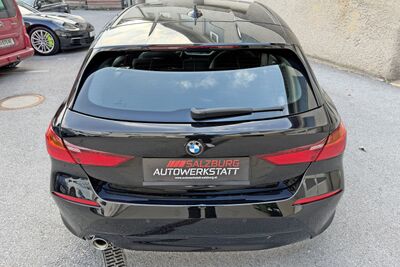 BMW 1er Gebrauchtwagen BMW 1er Gebrauchtwagen