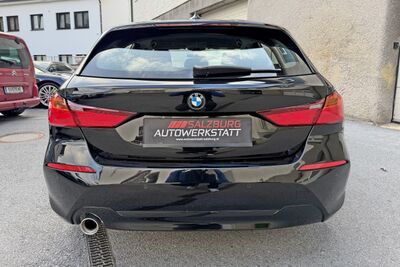 BMW 1er Gebrauchtwagen BMW 1er Gebrauchtwagen
