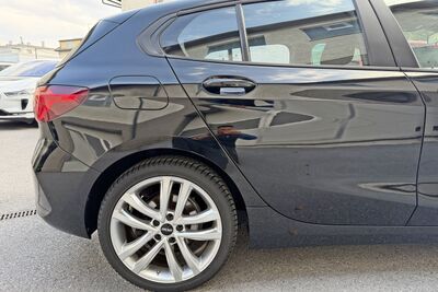 BMW 1er Gebrauchtwagen BMW 1er Gebrauchtwagen