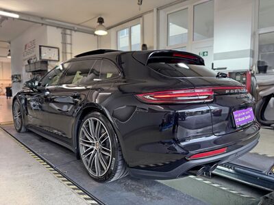 Porsche Panamera Gebrauchtwagen Porsche Panamera Gebrauchtwagen