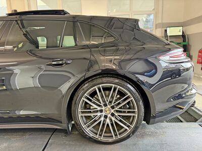 Porsche Panamera Gebrauchtwagen Porsche Panamera Gebrauchtwagen
