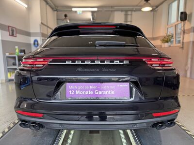 Porsche Panamera Gebrauchtwagen Porsche Panamera Gebrauchtwagen