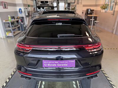 Porsche Panamera Gebrauchtwagen Porsche Panamera Gebrauchtwagen