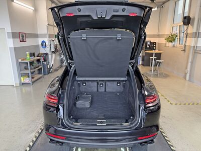 Porsche Panamera Gebrauchtwagen Porsche Panamera Gebrauchtwagen
