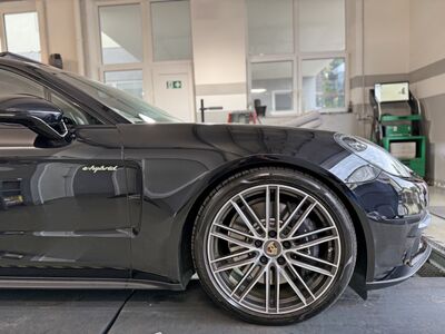 Porsche Panamera Gebrauchtwagen Porsche Panamera Gebrauchtwagen