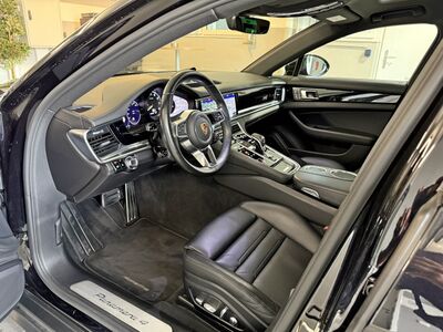 Porsche Panamera Gebrauchtwagen Porsche Panamera Gebrauchtwagen