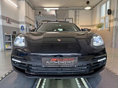 Porsche Panamera Gebrauchtwagen Porsche Panamera Gebrauchtwagen
