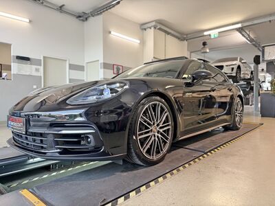 Porsche Panamera Gebrauchtwagen Porsche Panamera Gebrauchtwagen