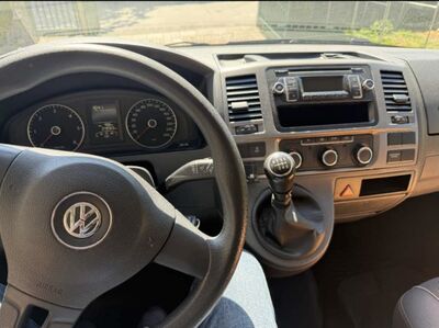 VW Multivan Gebrauchtwagen VW Multivan Gebrauchtwagen