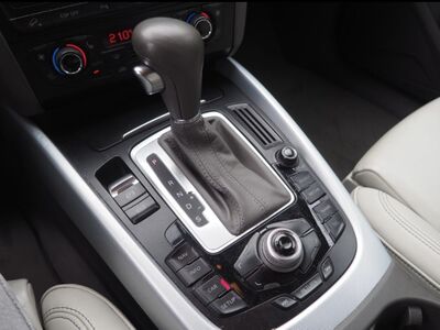 Audi Q5 Gebrauchtwagen Audi Q5 Gebrauchtwagen