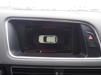 Audi Q5 Gebrauchtwagen Audi Q5 Gebrauchtwagen