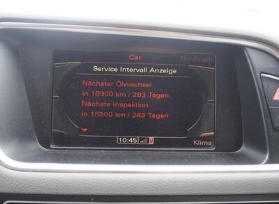 Audi Q5 Gebrauchtwagen Audi Q5 Gebrauchtwagen