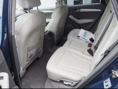 Audi Q5 Gebrauchtwagen Audi Q5 Gebrauchtwagen