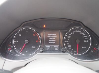 Audi Q5 Gebrauchtwagen Audi Q5 Gebrauchtwagen