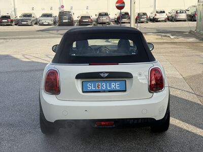 Mini Cabrio Gebrauchtwagen Mini Cabrio Gebrauchtwagen