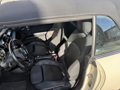 Mini Cabrio Gebrauchtwagen Mini Cabrio Gebrauchtwagen