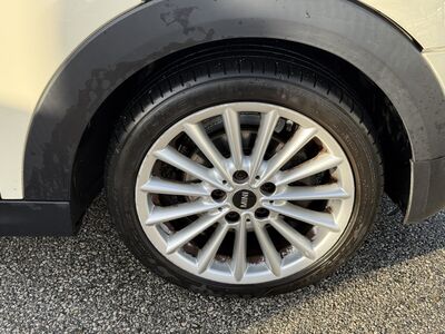 Mini Cabrio Gebrauchtwagen Mini Cabrio Gebrauchtwagen