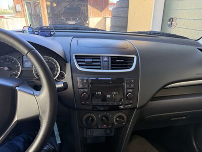 Suzuki Swift Gebrauchtwagen Suzuki Swift Gebrauchtwagen