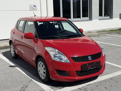 Suzuki Swift Gebrauchtwagen Suzuki Swift Gebrauchtwagen
