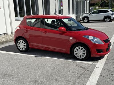 Suzuki Swift Gebrauchtwagen Suzuki Swift Gebrauchtwagen
