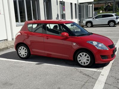 Suzuki Swift Gebrauchtwagen Suzuki Swift Gebrauchtwagen
