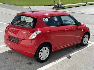 Suzuki Swift Gebrauchtwagen Suzuki Swift Gebrauchtwagen