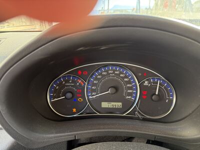 Subaru Forester Gebrauchtwagen Subaru Forester Gebrauchtwagen