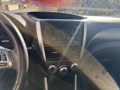 Subaru Forester Gebrauchtwagen Subaru Forester Gebrauchtwagen