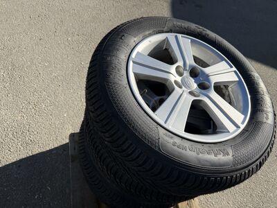 Subaru Forester Gebrauchtwagen Subaru Forester Gebrauchtwagen