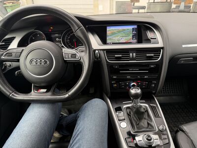Audi A5 Gebrauchtwagen Audi A5 Gebrauchtwagen