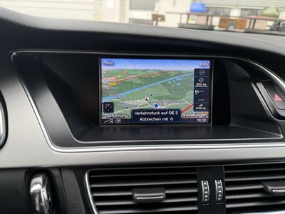Audi A5 Gebrauchtwagen Audi A5 Gebrauchtwagen