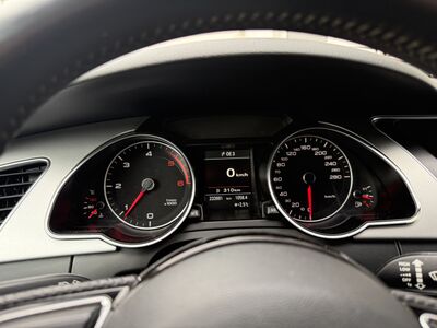 Audi A5 Gebrauchtwagen Audi A5 Gebrauchtwagen