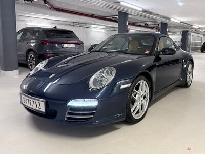 Porsche 911 Gebrauchtwagen Porsche 911 Gebrauchtwagen