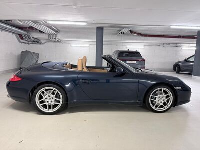 Porsche 911 Gebrauchtwagen Porsche 911 Gebrauchtwagen