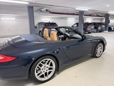 Porsche 911 Gebrauchtwagen Porsche 911 Gebrauchtwagen