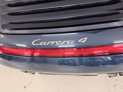 Porsche 911 Gebrauchtwagen Porsche 911 Gebrauchtwagen