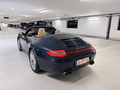 Porsche 911 Gebrauchtwagen Porsche 911 Gebrauchtwagen