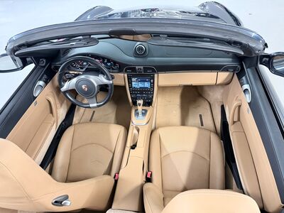 Porsche 911 Gebrauchtwagen Porsche 911 Gebrauchtwagen