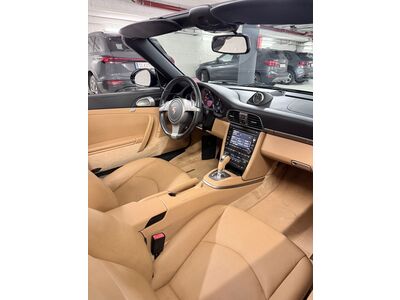 Porsche 911 Gebrauchtwagen Porsche 911 Gebrauchtwagen