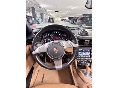 Porsche 911 Gebrauchtwagen Porsche 911 Gebrauchtwagen