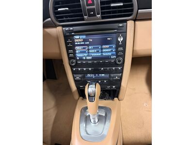 Porsche 911 Gebrauchtwagen Porsche 911 Gebrauchtwagen